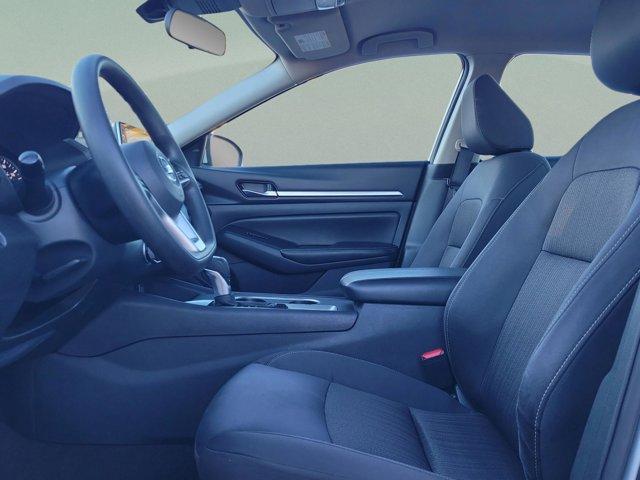 used 2022 Nissan Altima car, priced at $19,152