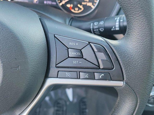 used 2022 Nissan Altima car, priced at $19,152