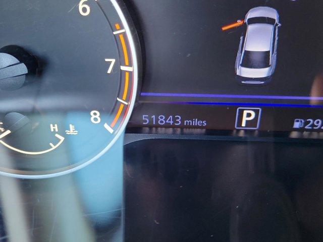 used 2022 Nissan Altima car, priced at $19,152