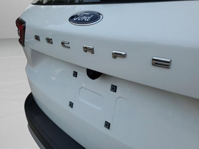 used 2023 Ford Escape car, priced at $18,963