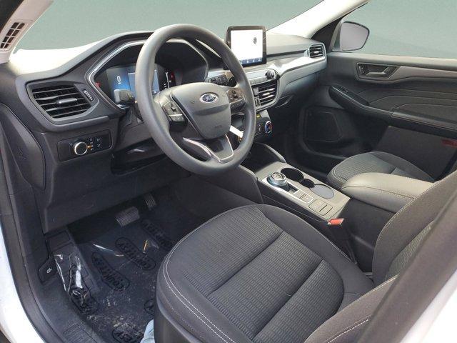 used 2023 Ford Escape car, priced at $18,963