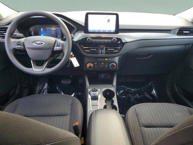 used 2023 Ford Escape car, priced at $18,963