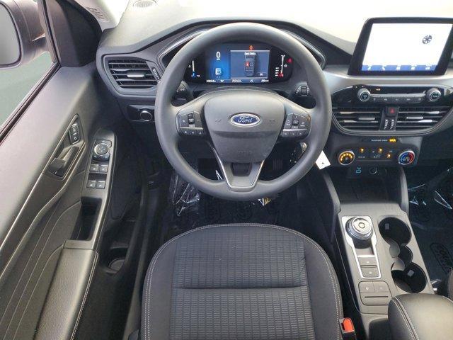 used 2023 Ford Escape car, priced at $18,963