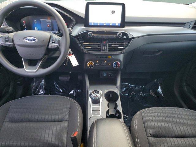 used 2023 Ford Escape car, priced at $18,963