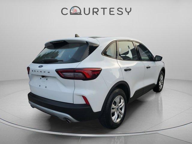 used 2023 Ford Escape car, priced at $18,963