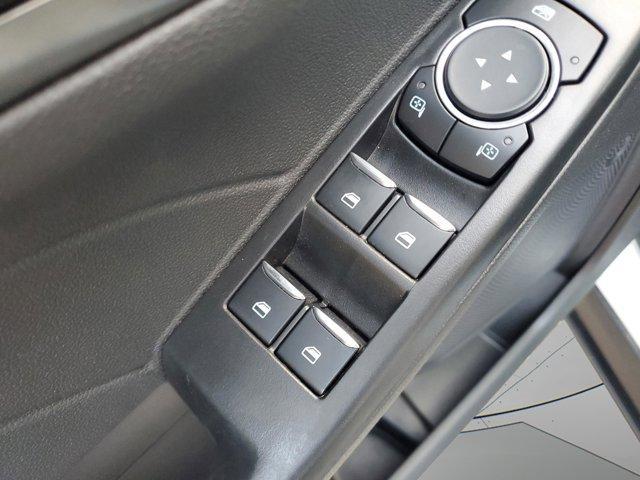 used 2023 Ford Escape car, priced at $18,963