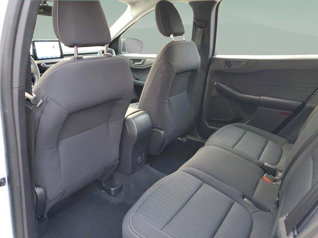used 2023 Ford Escape car, priced at $18,963