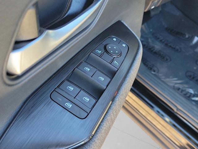 new 2026 Nissan Kicks car, priced at $24,123