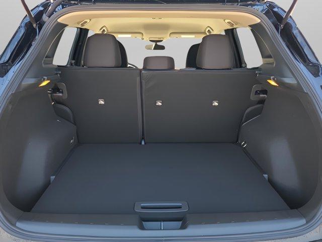 new 2026 Nissan Kicks car, priced at $24,123