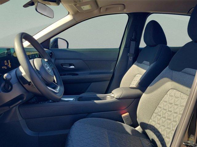 new 2026 Nissan Kicks car, priced at $24,123