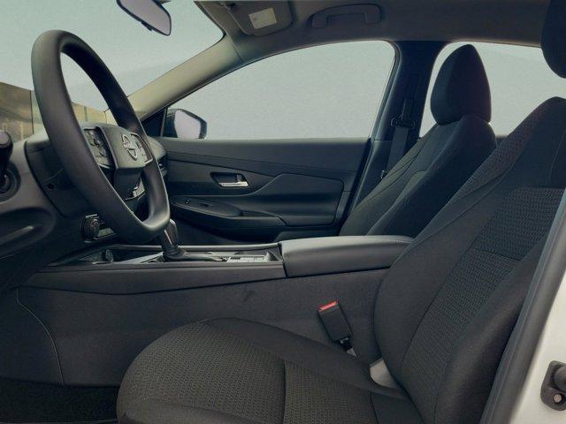 new 2026 Nissan Sentra car, priced at $23,166