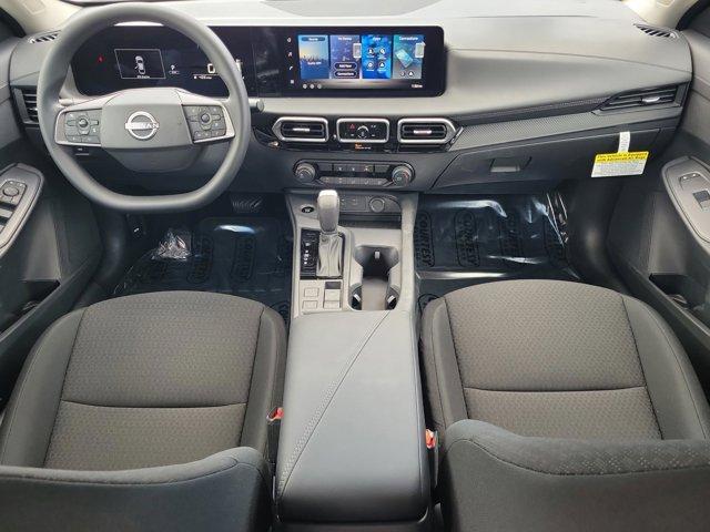 new 2026 Nissan Sentra car, priced at $23,166