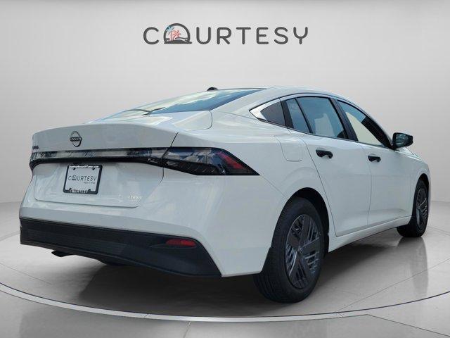 new 2026 Nissan Sentra car, priced at $23,166