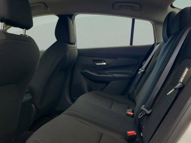 new 2026 Nissan Sentra car, priced at $23,166