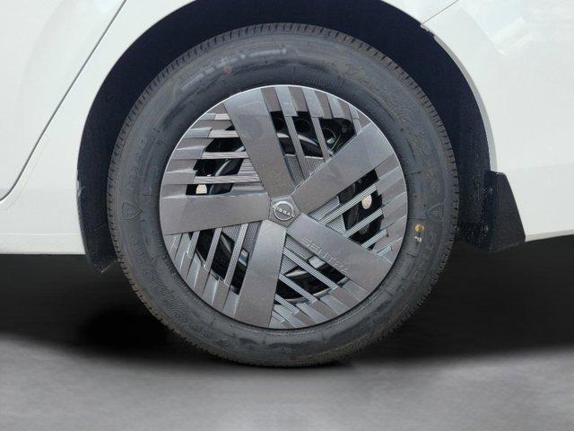 new 2026 Nissan Sentra car, priced at $23,166