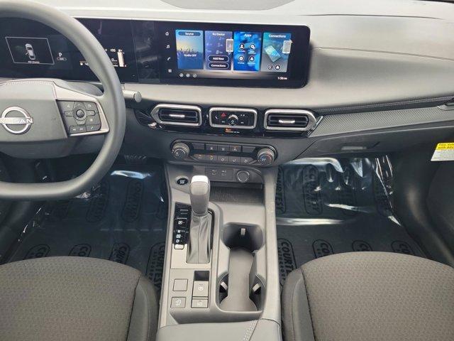 new 2026 Nissan Sentra car, priced at $23,166