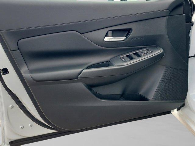 new 2026 Nissan Sentra car, priced at $23,166