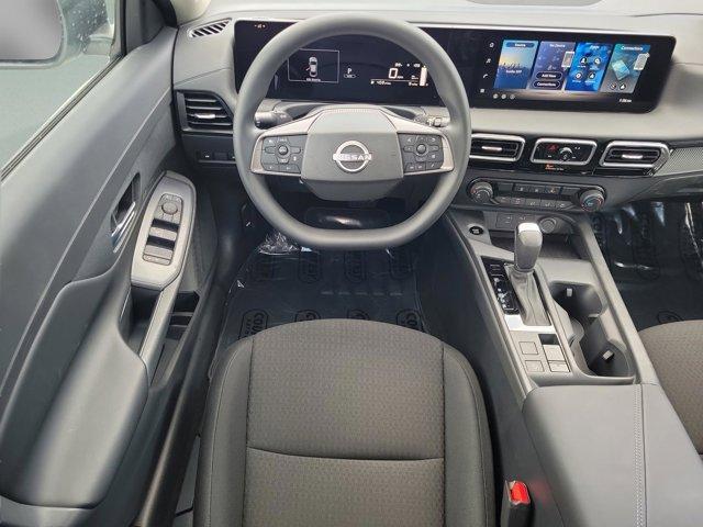 new 2026 Nissan Sentra car, priced at $23,166