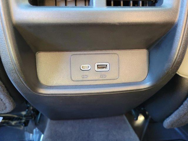 used 2022 Cadillac XT4 car, priced at $23,952