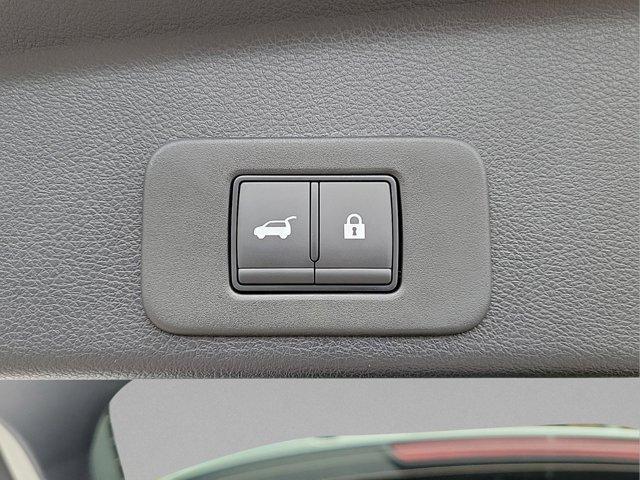 new 2025 Nissan Murano car, priced at $40,787