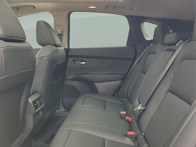 new 2025 Nissan Murano car, priced at $40,787