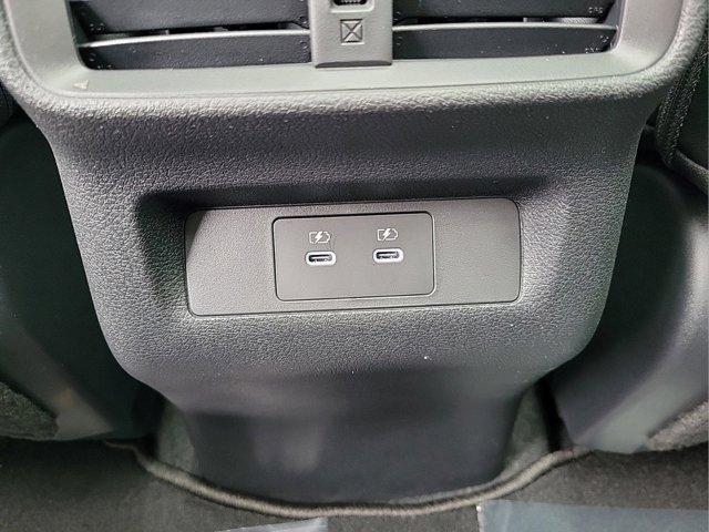 new 2025 Nissan Murano car, priced at $40,787