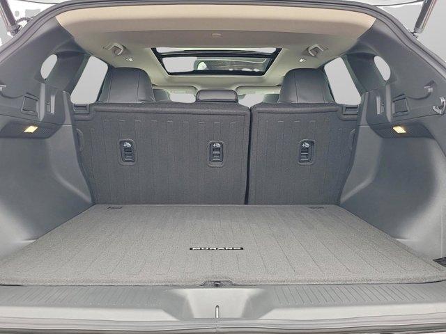 new 2025 Nissan Murano car, priced at $40,787