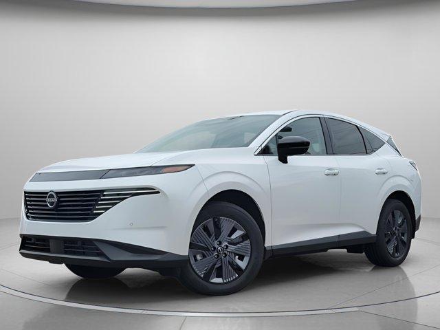 new 2025 Nissan Murano car, priced at $40,787