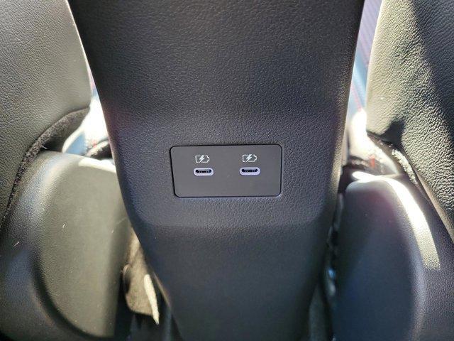 new 2026 Nissan Kicks car, priced at $31,767