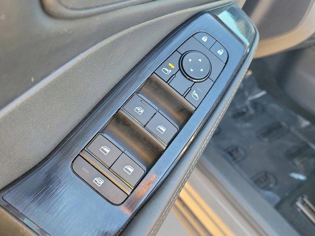 used 2025 Nissan Rogue car, priced at $22,741