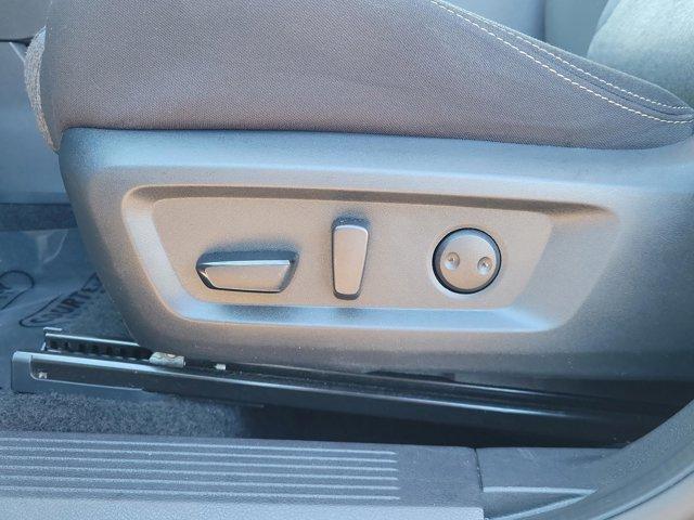 used 2025 Nissan Rogue car, priced at $22,741