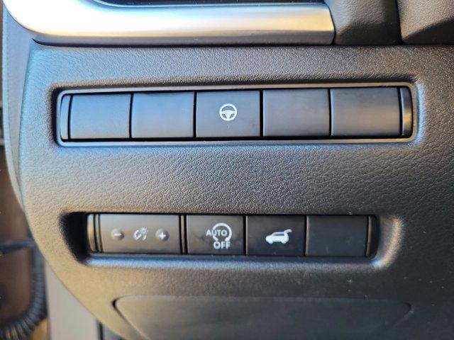 used 2025 Nissan Rogue car, priced at $22,741