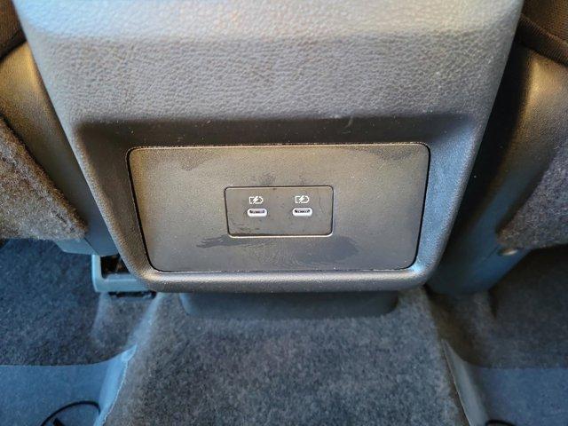 used 2025 Nissan Rogue car, priced at $22,741