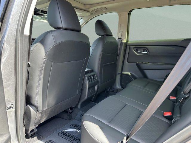 new 2026 Nissan Rogue car, priced at $32,881