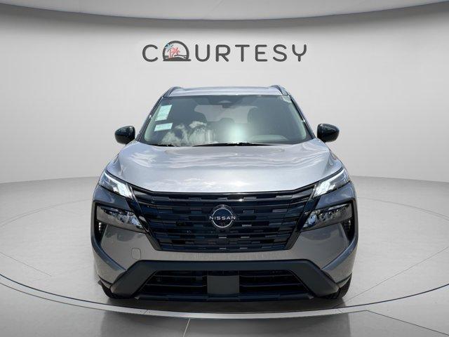 new 2026 Nissan Rogue car, priced at $32,881