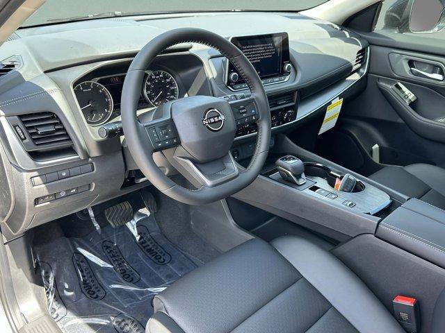 new 2026 Nissan Rogue car, priced at $32,881