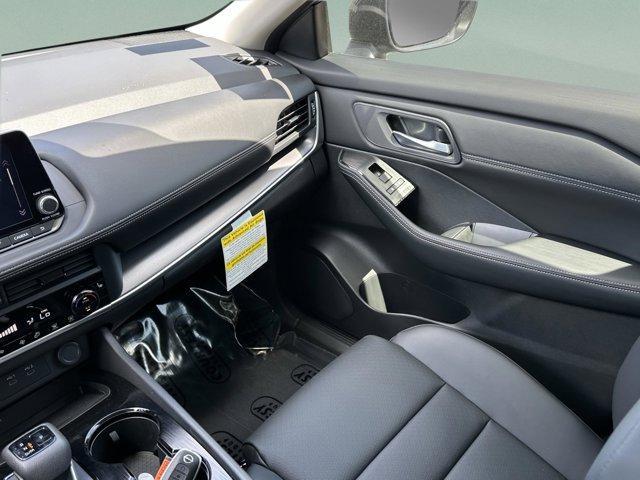 new 2026 Nissan Rogue car, priced at $32,881