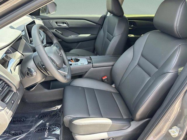 new 2026 Nissan Rogue car, priced at $32,881