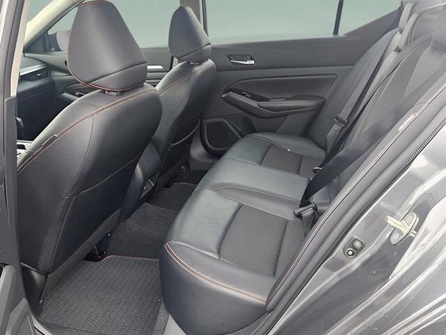 used 2023 Nissan Altima car, priced at $23,555