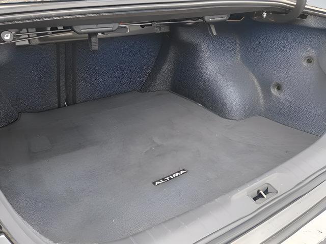 used 2023 Nissan Altima car, priced at $23,555