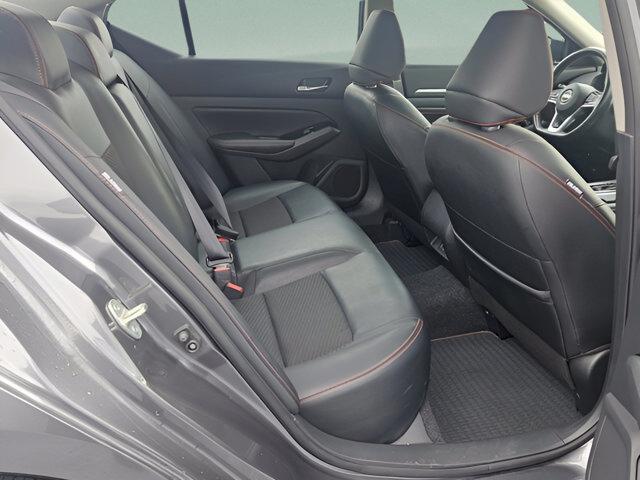 used 2023 Nissan Altima car, priced at $23,555
