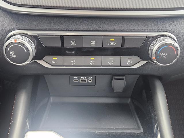 used 2023 Nissan Altima car, priced at $23,555