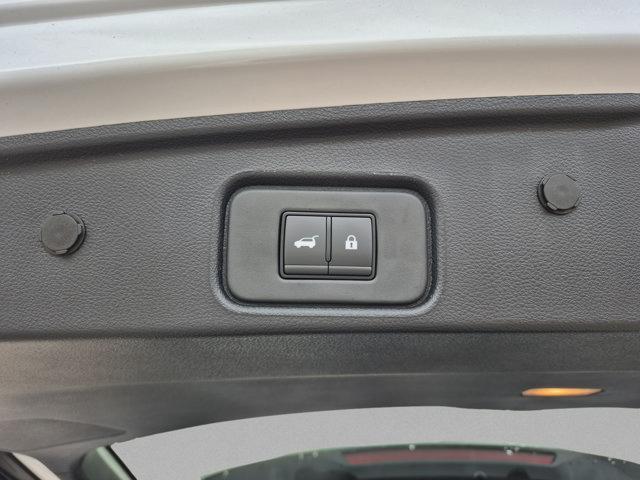 new 2026 Nissan Pathfinder car, priced at $42,496