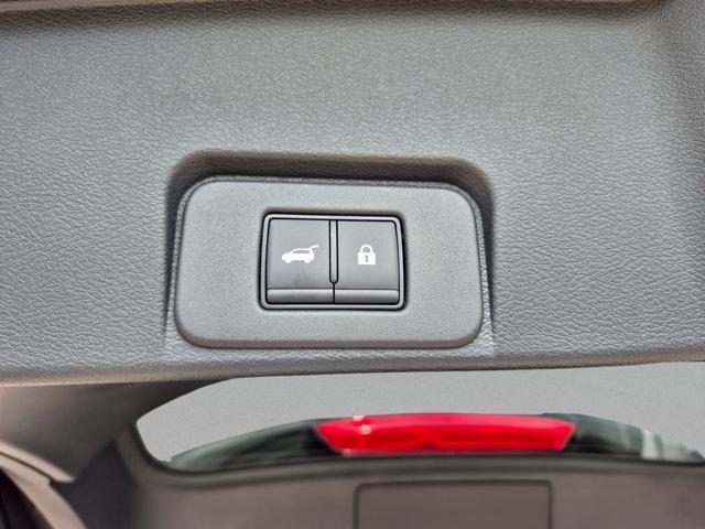 new 2026 Nissan Rogue car, priced at $38,540