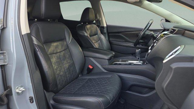 used 2023 Nissan Murano car, priced at $31,450
