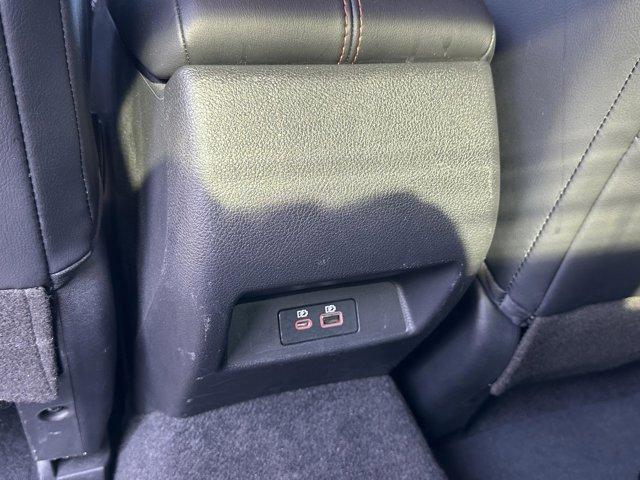 used 2024 Nissan Altima car, priced at $23,652
