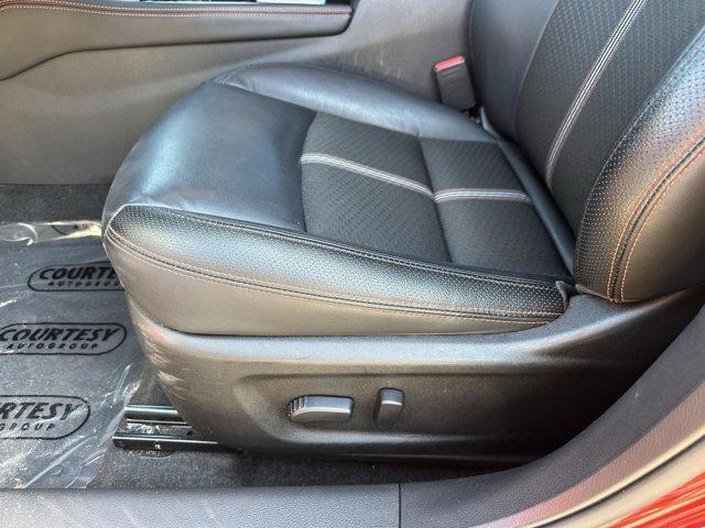 used 2024 Nissan Altima car, priced at $23,652