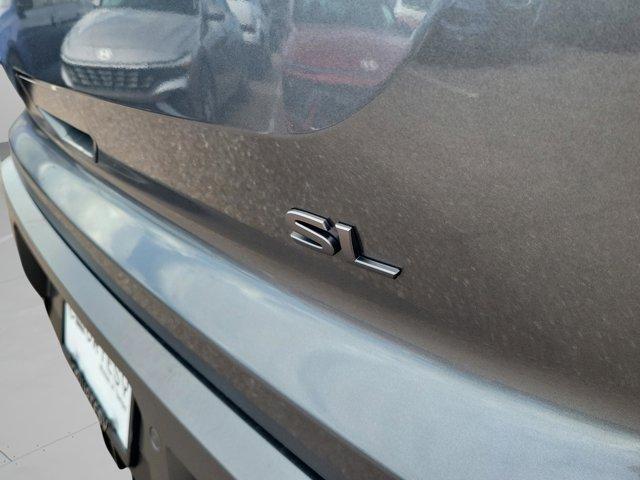 new 2026 Nissan Pathfinder car, priced at $48,650