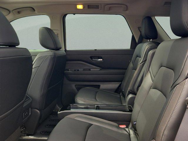 new 2026 Nissan Pathfinder car, priced at $48,650