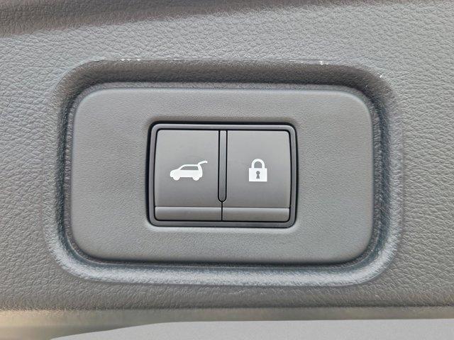 new 2026 Nissan Pathfinder car, priced at $48,650